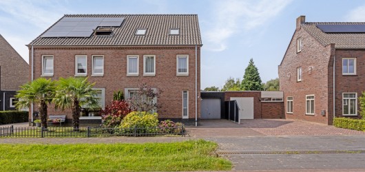 Frans Woltersstraat 14, Horst