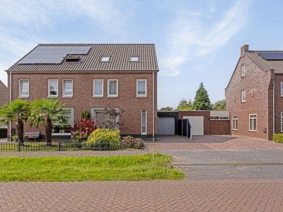 Frans Woltersstraat 14, Horst