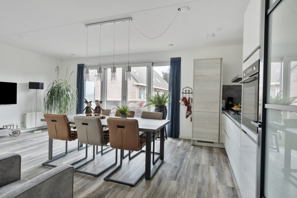 Appartement te koop: Schootshof 15, Overloon