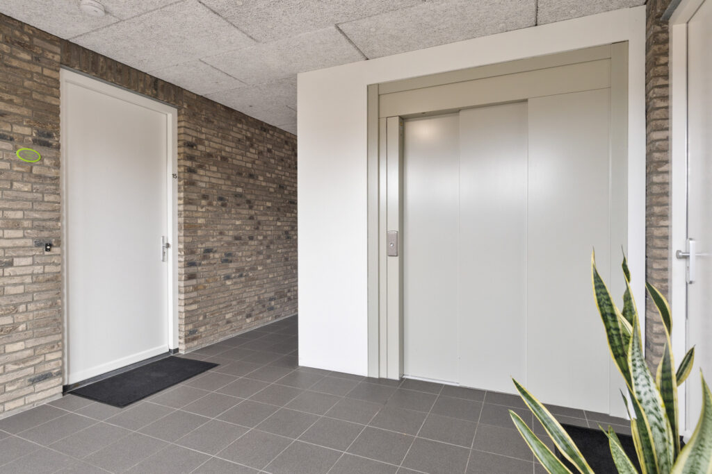 Appartement te koop: Schootshof 15, Overloon